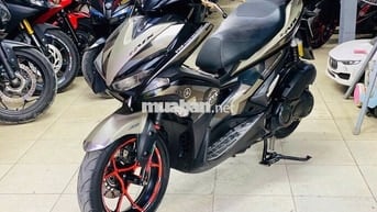 XE MÁY THỊNH PHÁT - NVX 155 ABS MÀU CAMO BIỂN HN