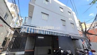 Cho Thuê Nhà Rộng Đường Số 42, Quận 4 (CHO LÀM CHDV - CẢI TẠO + MBKD)