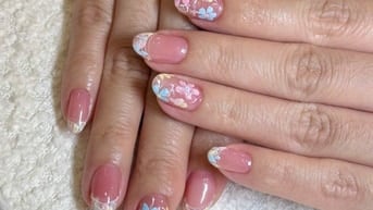 SII SPA TUYỂN THỢ NAILS/QUẢN LÝ NAILS