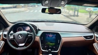 Vinfast Lux SA Premium 2019 - Nâu. 635tr