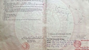 BÁN ĐẤT SKC MẶT TIỀN QL 13
: rẻ nhất con đường 5914m² = 40 tỷ