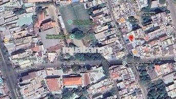 Cần bán Đất Nhà mặt tiền đường container - Vị trí trung tâm siêu đẹp