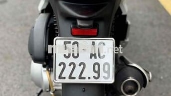 ✅ Sh150i Nhập Ý - SM 110 - ĐK 2014 | BS Đấu Giá