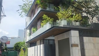 SIÊU PHẨM GÓC 2 MẶT TIỀN SÁT BIỂN MỸ KHÊ –VÕ NGUYÊN GIÁP - 3 TẦNG 