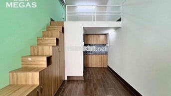 🥳TRỐNG LẠI 1 PHÒNG GÁC 2M- RỘNG 30M2 - NGUYỄN ẢNH THỦ - TÔ KÝ
