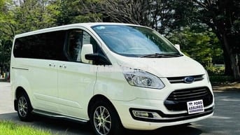 ✅Ford Tourneo 2020 Limousine- 72000 km- Xe Công ty