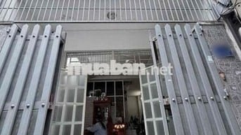Bán nhà Hẻm 3m gần chợ Tân Hương, 40m2, 2 tầng, Chỉ 4 tỷ nhỉnh TL