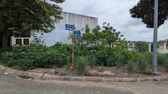 Bán lô đất góc - khu dân cư Nam long - Bến lức - Long an