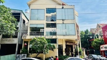 🏢 SIÊU PHẨM GÓC 2MT NGANG 8M PHAN XÍCH LONG PHÚ NHUẬN