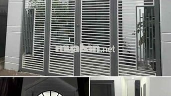 Nhà đẹp đường 8 Linh Xuân, 2PN, hẻm xe hơi – cho thuê 7tr/tháng