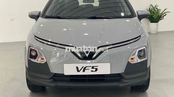 VinFast VF5 mua xe 0 đồng