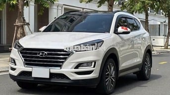 Bán Hyundai Tucson 2021 2.0 Diesel Đặc Biệt Đẹp