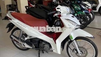 future 125cc. 2023 . máy zin im . áo đẹp ko trầy