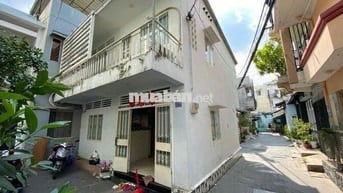 Cho Thuê Nhà Góc 2 Mặt Tiền Lê Quang Định