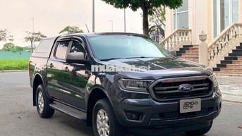 Ford Ranger 2019 XLS 2.2L 4x2 AT - 80000 km