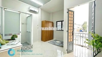 PHÒNG BANCOL ĐẦY ĐỦ NỘI THẤT KẾ BÊN ĐH VĂN HIẾN