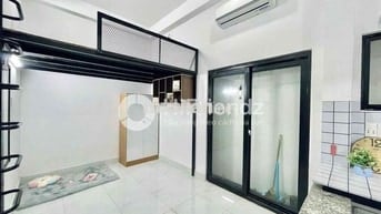 Trống sẵn Căn Hộ Có gác - Đầy Đủ Nội Thất - Ngay Aeon Tân Phú🎉