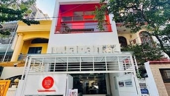 🏠 Vị trí đắc địa hẻm Lê Văn Sỹ, Quận 3 -  6x20m, 6 lầu thang máy