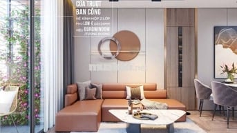 BÁN CĂN HỘ CAO CẤP GẦN BIỂN, TẦNG CAO, SỔ HỒNG SỞ HỮU LÂU DÀI