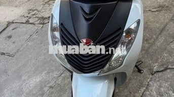 Honda SH 2010 150cc Trắng
