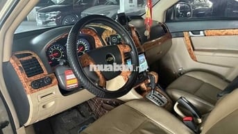 Chevrolet 2011 - 80000 km