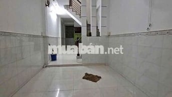 Nhà Nguyên Căn Đường Dạ Nam - 3PN 3WC - 3.2x15m