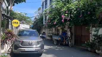  Sát mặt tiền Trần Quang Diệu 70m2 4 tầng 5PN khu VIP chỉ hơn 11 tỷ