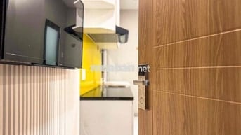 Chính chủ cho thuê CHDV Quận Gò vấp rộng 25m2