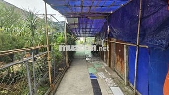 CHO THUÊ MẶT BẰNG MẶT TIỀN NGUYỄN VĂN TẠO – GẦN KCN HIỆP PHƯỚC