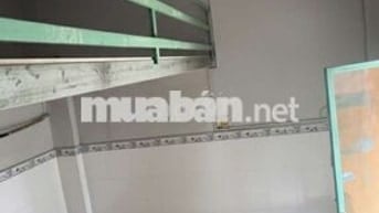 Phòng Trọ Tân Kiên, Gác Cao, Nhà Vệ Sinh Riêng, Sáng Thoáng, Sạch Sẽ