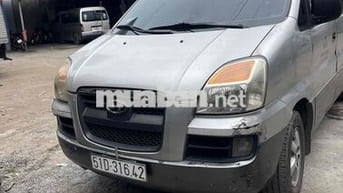 Hyundai Starex 2004 - 250000 km