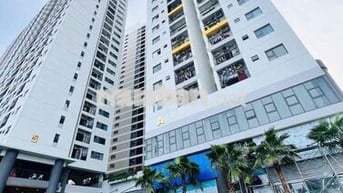 Chính chủ cần bán gấp căn chung cư gần aeon mall Thuận An