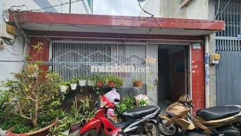 NHÀ TIỆN XÂY MỚI-SÁT H.TẤN PHÁT-TÂN THUẬN ĐÔNG-NGANG5,4M CHỈ 5.1 TỶ