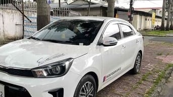 Kia Soluto 2022 Trắng 22000 km