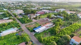 bán đất trảng bom đồng nai sổ riêng thổ cư giá rẻ