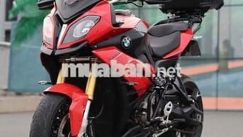 bmw s1000xr 2015 xe đẹp đủ đồ có đổi xe