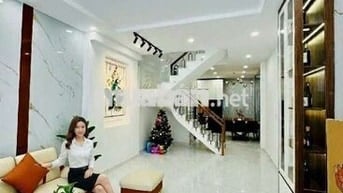 🏡Full NT cao cấp, khu vi.p 3 tầng 4 x 13, Phan Anh, Tân Phú, 8.x TL.