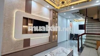 💎Siêu phẩm nhà đẹp dân xây - Hà Đông- mặt tiền rộng thoáng - gần ô tô