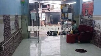 Sang Mặt Bằng Nhà nguyên căn Vĩnh Lộc A Bình chánh tphcm