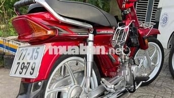 dream ld bs vip 7979 xe đeẹp máy êm