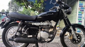 Xe máy husky 125cc