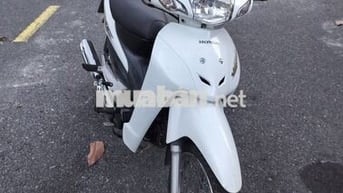 Cần bán honda wave anpha 100-2016