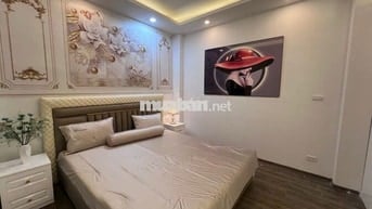 PHÂN LÔ 6 TẦNG– KINH DOANH TẤP NẬP – CÓ GARA Ô TÔ