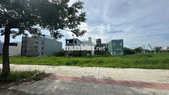 Bán lô đất đường 7.5m Phan Khôi 100m2 giá 4,68 tỷ