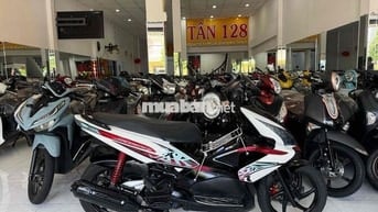 AIR BLADE FI 2011 - Up Thái - Khoá Smakey. BS 68