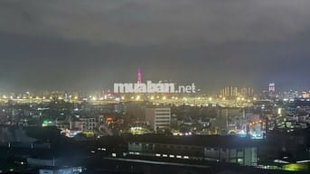 68m² Moscow Tower, Q.12. 2PN View Sân Bay. Đang làm Sổ Hồng. 2.8 Tỷ.