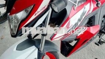 So nic.zin đẹp bs 61 có trao đổi xe có zrả góp.