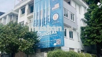 CHO THUÊ NHÀ LÔ GÓC 4 TẦNG - VỊ TRÍ VÀNG LÀM VĂN PHÒNG CHUYÊN NGHIỆP!