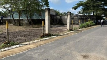 Còn 1 lô Tân Phú trung,Củ Chi, 5x27 2,3ty SHR, san tên trong ngay