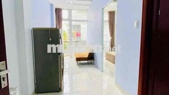 Căn Hộ 1PN Ban Công 40m2 FullNT Vị Trí Trung Tâm Phú Nhuận